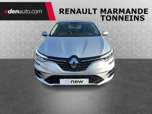 Renault Mégane image 5