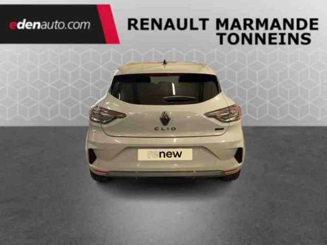 Renault Clio image 6