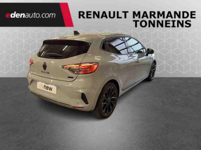 Renault Clio image 7