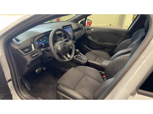 Renault Clio image 5