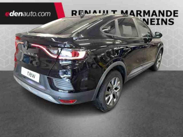 Renault Arkana image 3