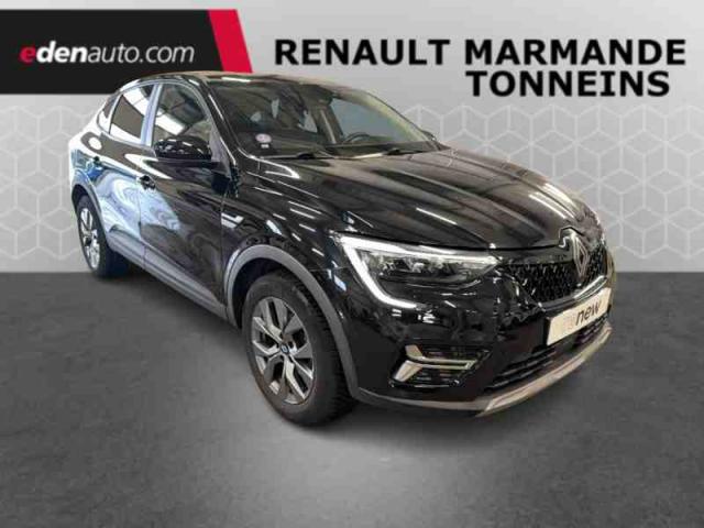Renault Arkana image 6