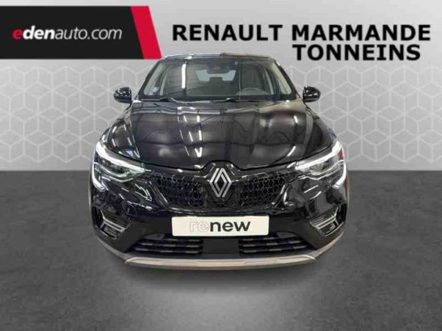 Renault Arkana image 5