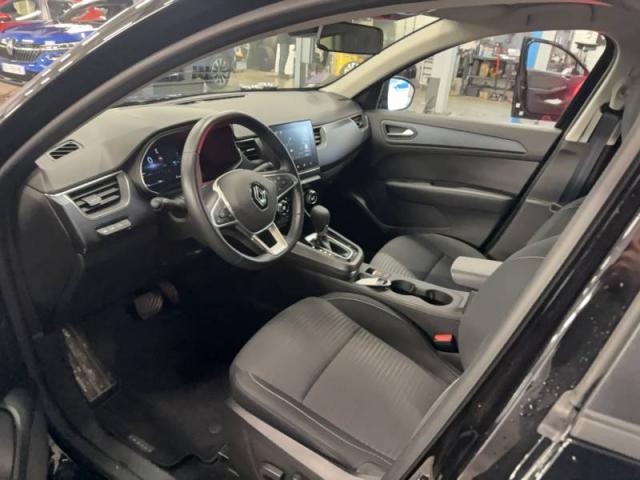 Renault Arkana image 2