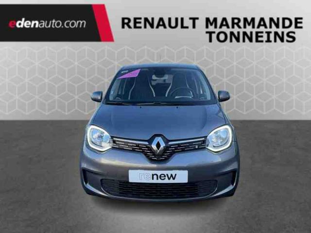 Renault Twingo image 6