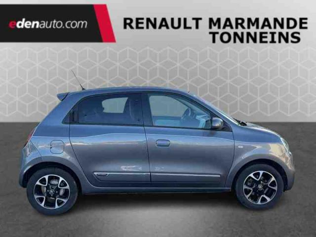 Renault Twingo image 5