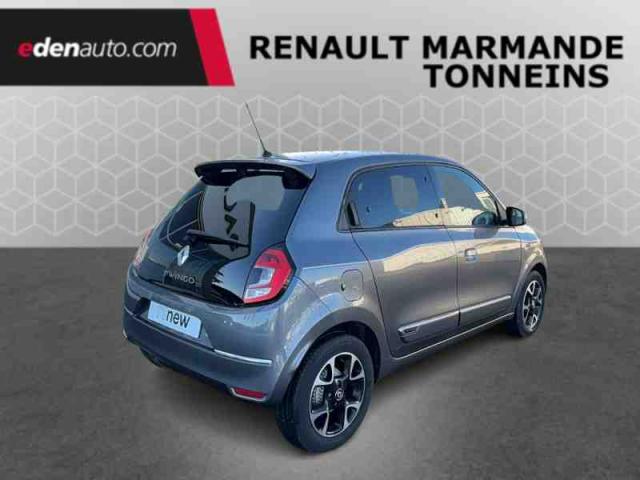 Renault Twingo image 8
