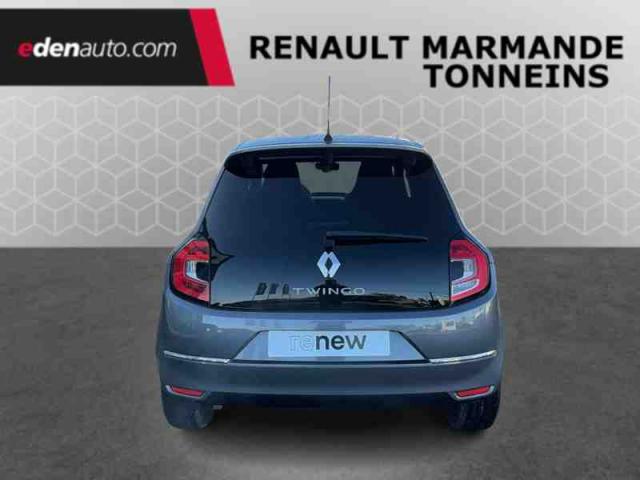 Renault Twingo image 1