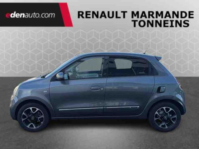 Renault Twingo image 3