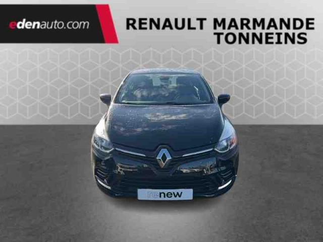 Renault Clio image 2