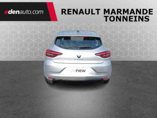 Renault Clio image 9