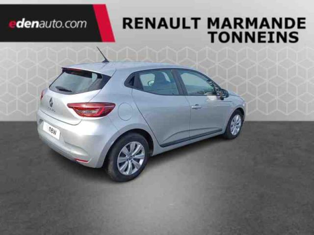 Renault Clio image 2