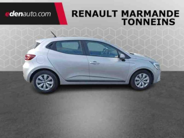 Renault Clio image 8