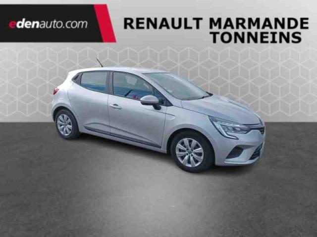 Renault Clio image 6