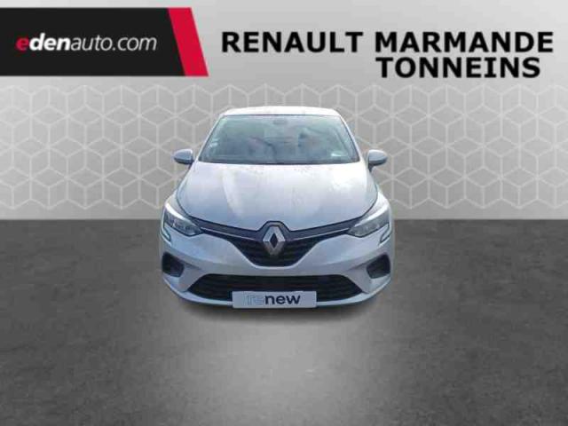 Renault Clio image 1
