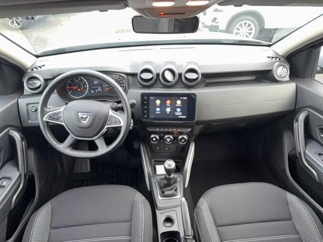 Dacia Duster image 3