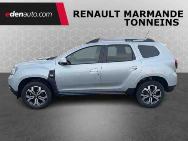 Dacia Duster image 6
