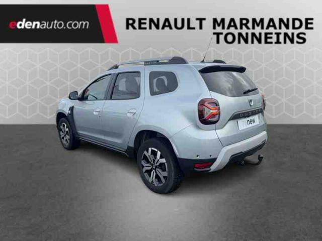 Dacia Duster image 1