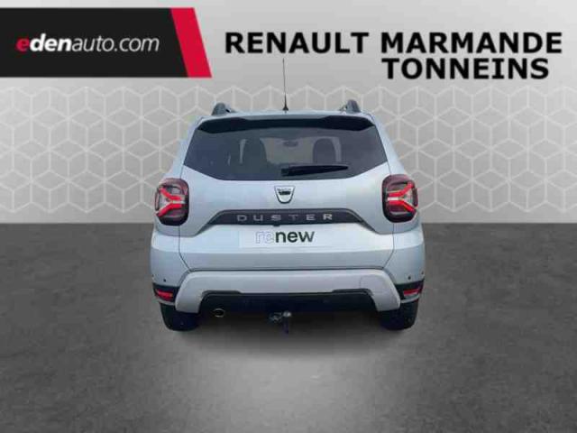 Dacia Duster image 2