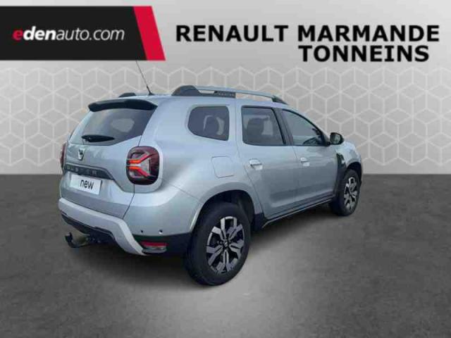 Dacia Duster image 4