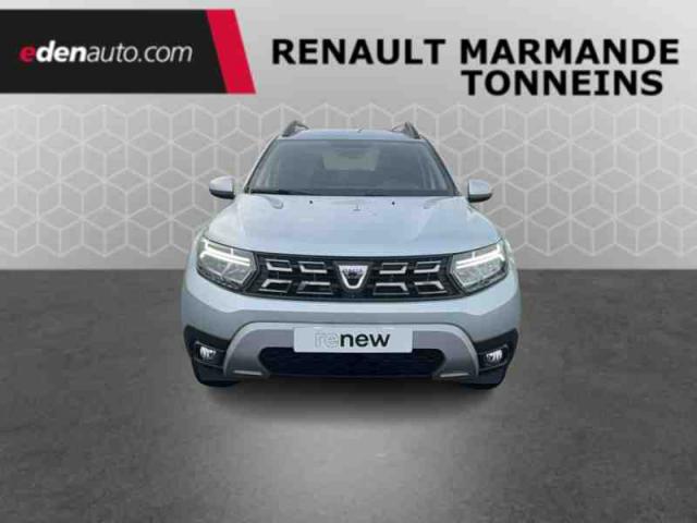 Dacia Duster image 9