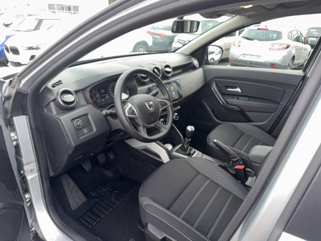Dacia Duster image 7