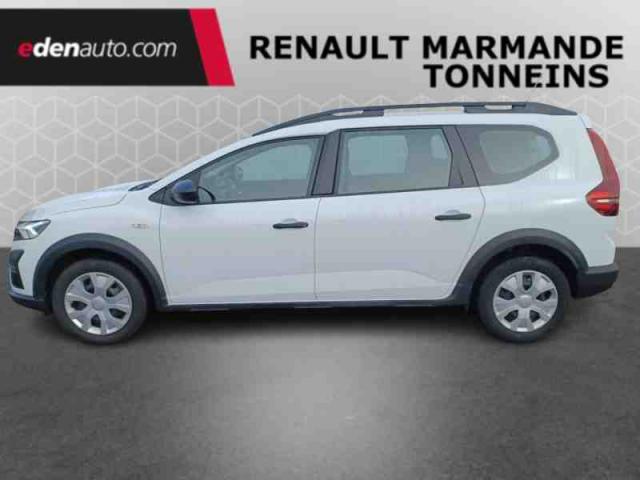 Dacia Jogger image 8