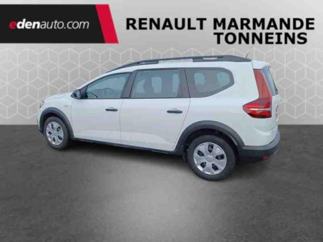 Dacia Jogger image 1