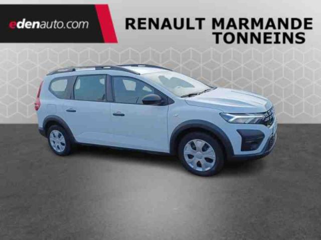 Dacia Jogger image 7