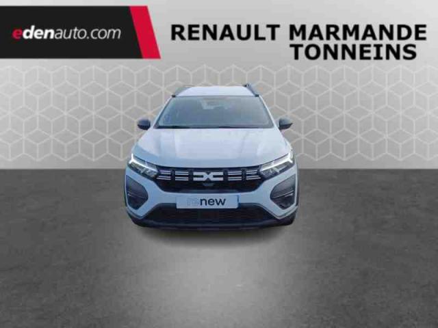 Dacia Jogger image 3