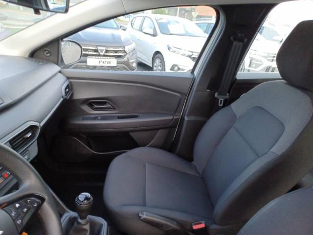 Dacia Jogger image 9