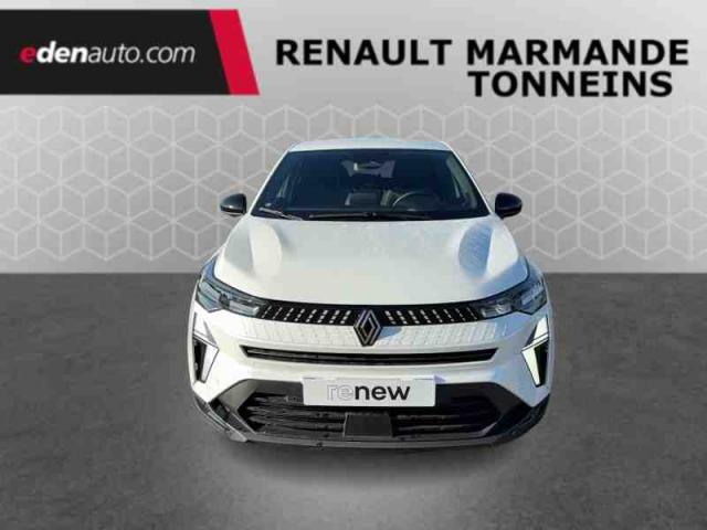 Renault Captur image 7