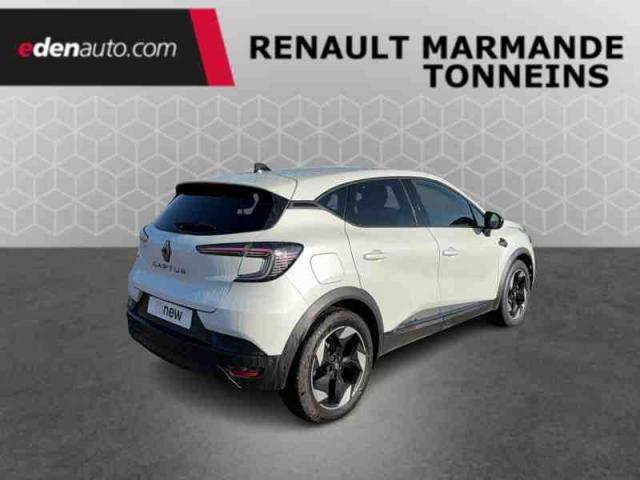 Renault Captur image 8