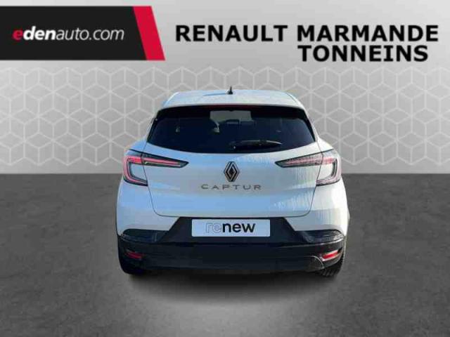 Renault Captur image 5