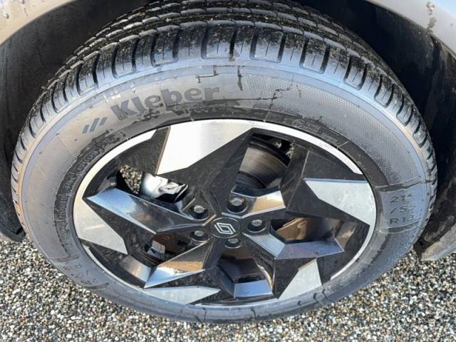 Renault Captur image 9