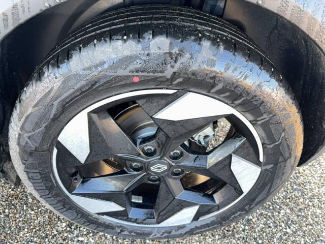 Renault Captur image 6