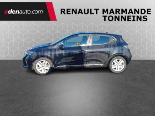 Renault Clio image 6