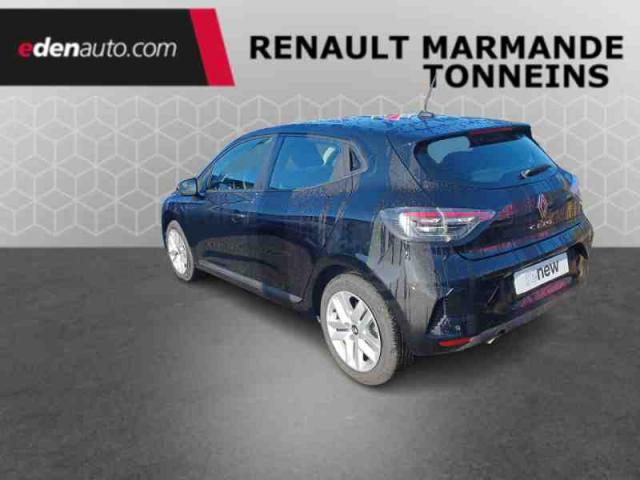 Renault Clio image 2