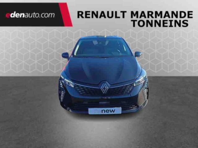 Renault Clio image 1