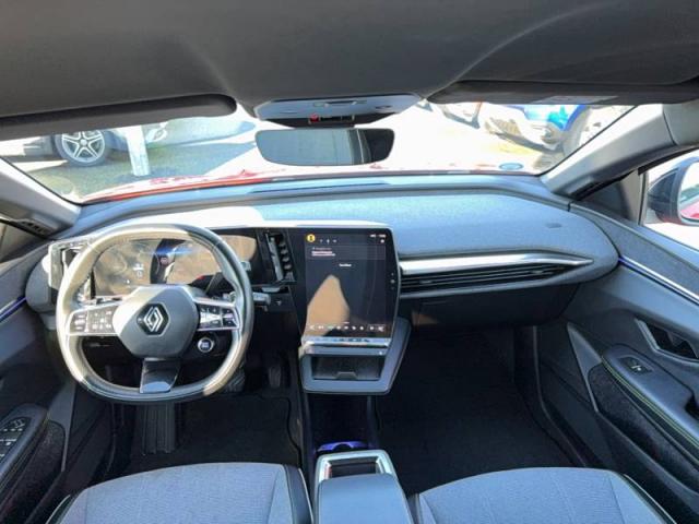 Renault Mégane image 1