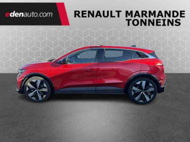 Renault Mégane image 5