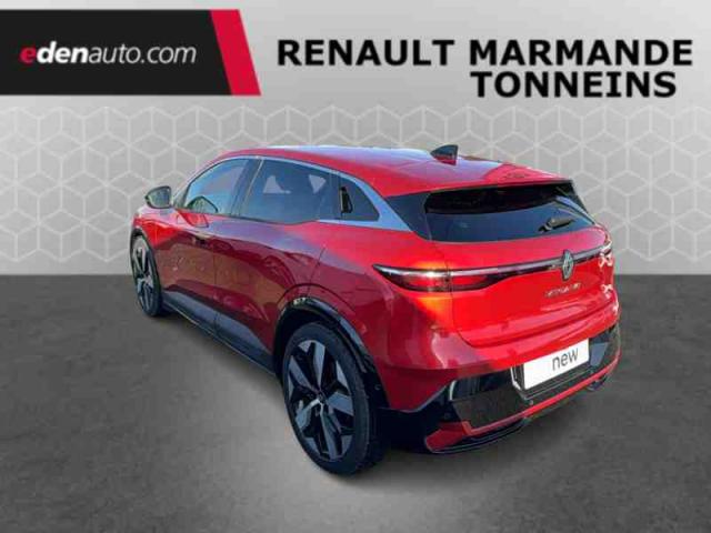 Renault Mégane image 3