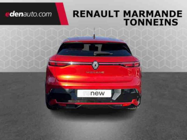 Renault Mégane image 8