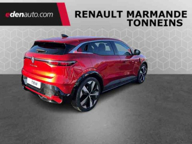 Renault Mégane image 9