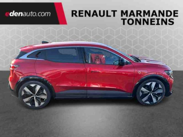 Renault Mégane image 7