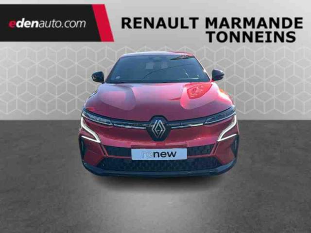 Renault Mégane image 2