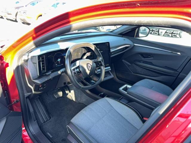 Renault Mégane image 4