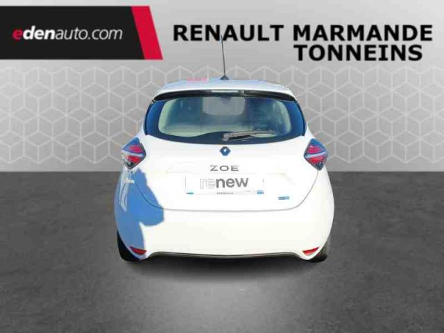Renault Zoe image 5