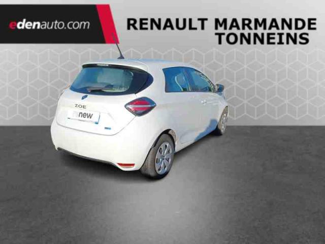 Renault Zoe image 4