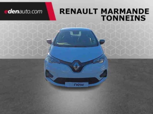 Renault Zoe image 3